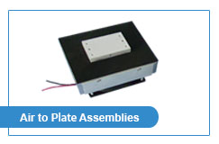 peltier assemblies